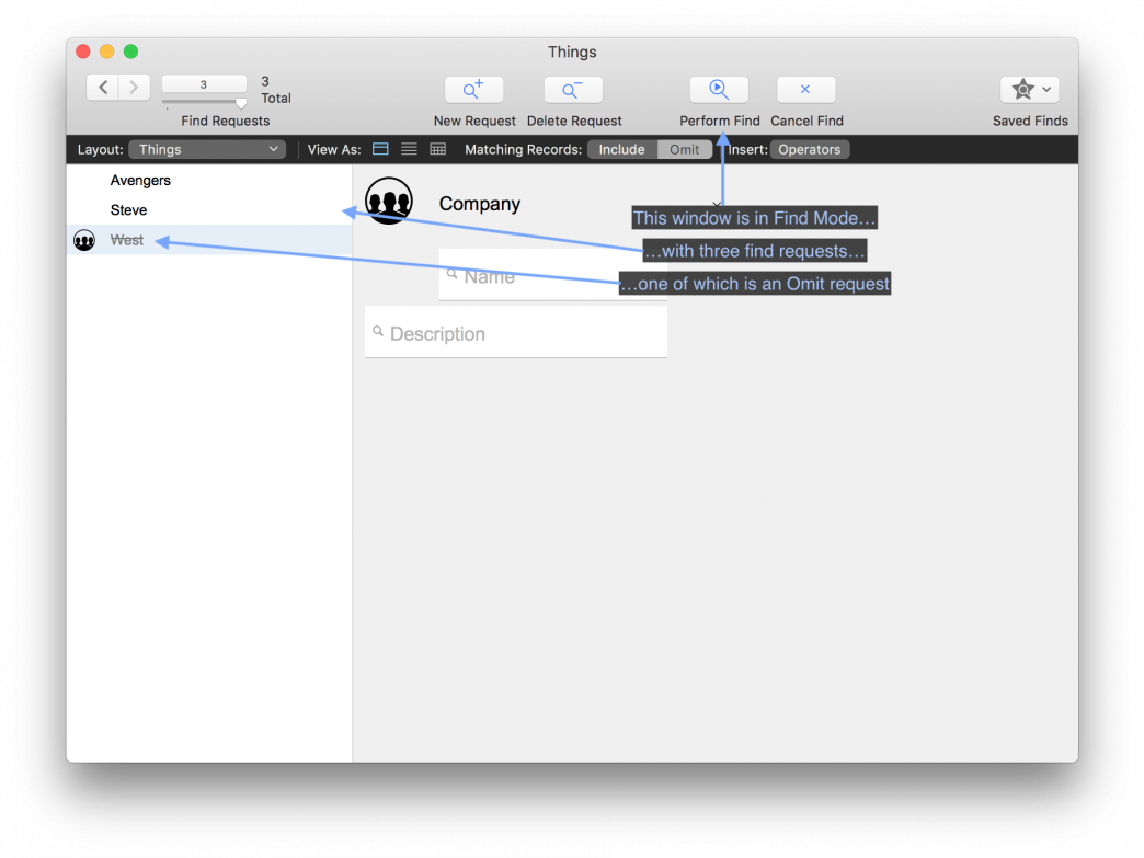 Master-Detail Layouts in FileMaker – beezwax blog